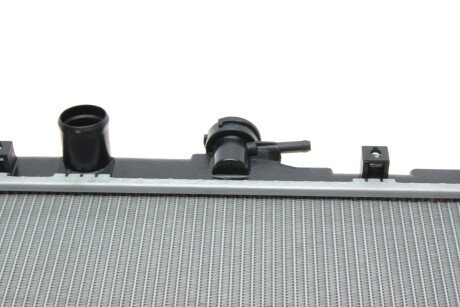 Радиатор охлаждения двигателя valeo phc 735050