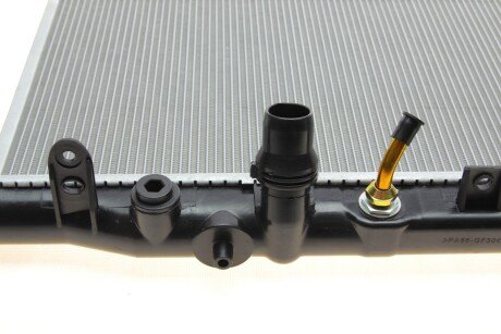 Радиатор охлаждения двигателя valeo phc 735050