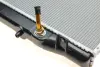 Радіатор охолодження двигуна Valeo phc 735050 (фото 10)
