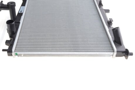 Радиатор охлаждения двигателя valeo phc 735053