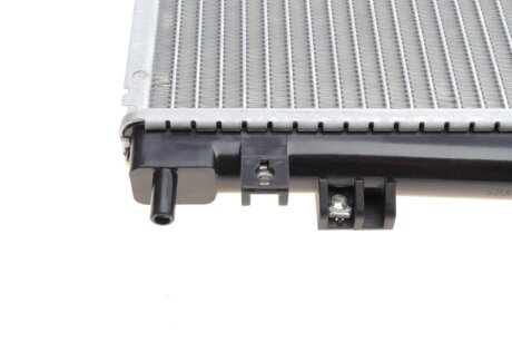 Радиатор охлаждения двигателя valeo phc 735053