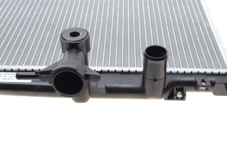 Радиатор охлаждения двигателя valeo phc 735053