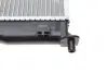 Радіатор охолодження двигуна Valeo phc 735053 (фото 8)