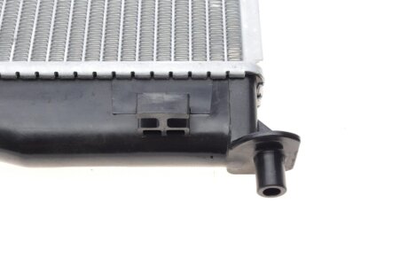 Радиатор охлаждения двигателя valeo phc 735053