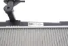 Радіатор охолодження двигуна Valeo phc 735053 (фото 10)