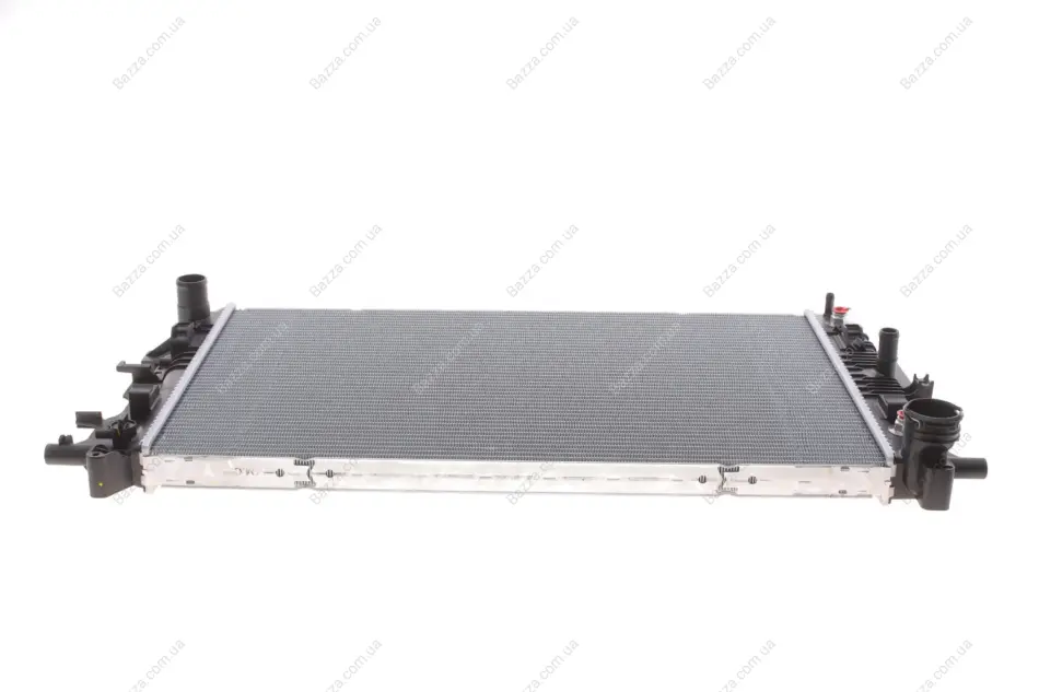 Радиатор охлаждения двигателя valeo phc 735089