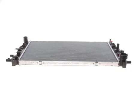 Радиатор охлаждения двигателя valeo phc 735089