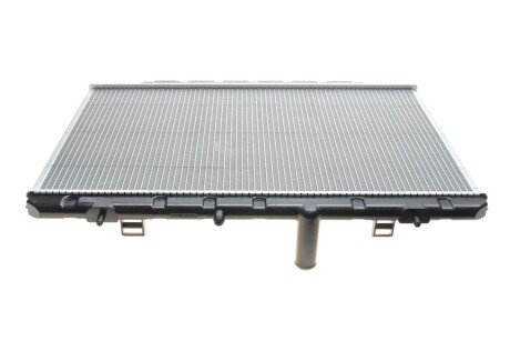 Радиатор охлаждения двигателя valeo phc 735205