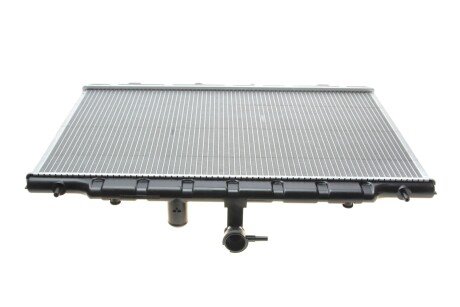 Радиатор охлаждения двигателя valeo phc 735205