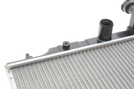 Радиатор охлаждения двигателя valeo phc 735205