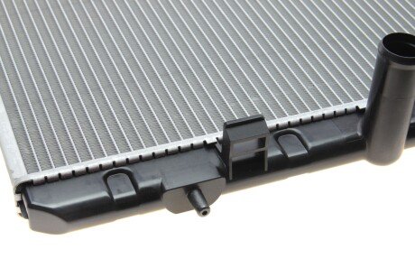 Радиатор охлаждения двигателя valeo phc 735205