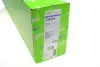 Радіатор охолодження двигуна Valeo phc 735310 (фото 2)