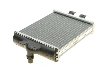 Радиатор охлаждения двигателя valeo phc 735467