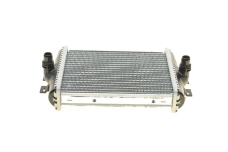 Радиатор охлаждения двигателя valeo phc 735467