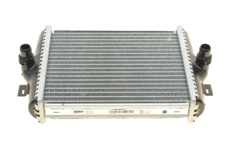 Радиатор охлаждения двигателя valeo phc 735467