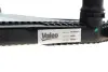 Радіатор охолодження двигуна Valeo phc 735557 (фото 3)