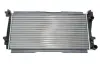 Радіатор охолодження двигуна Valeo phc 735557 (фото 1)