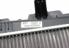 Радиатор охлаждения двигателя valeo phc 735607