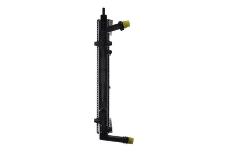 Радіатор охолодження двигуна Valeo phc 735628