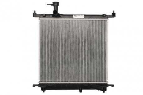 Радиатор охолоджування valeo phc 701328