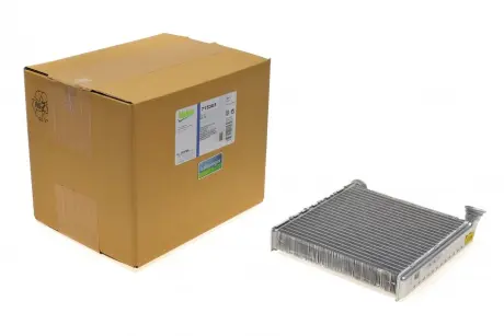Радиатор отопителя салона Valeo phc 715303