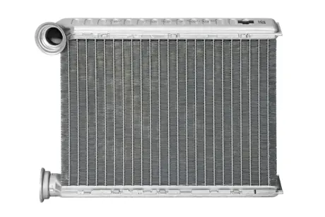 Радиатор отопителя салона valeo phc 715345