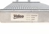 Радиатор отопителя салона valeo phc 811514