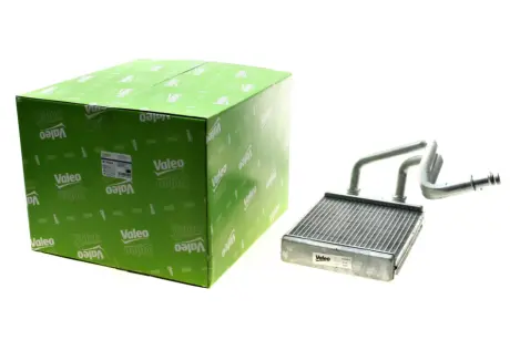 Радиатор отопителя салона Valeo phc 811524