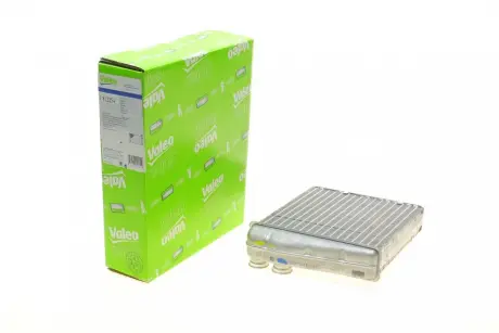 Радиатор отопителя салона Valeo phc 812254