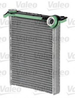 Радиатор отопителя салона valeo phc 812417