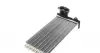 Радіатор пічки valeo phc 811565