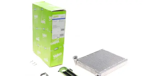 Радіатор пічки Valeo phc 812007