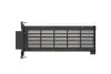Радіатор пічки valeo phc 812235