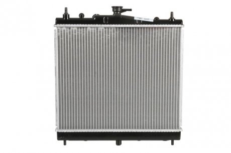 Радіатор охолодження двигуна valeo phc 734246