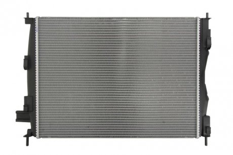Радіатор охолодження двигуна valeo phc 735380