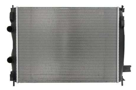 Радіатор охолодження двигуна valeo phc 735380 на Ниссан Qashqai j10