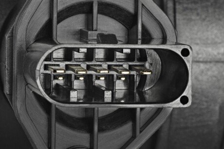 Расходомер воздуха valeo phc 253709