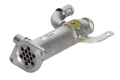 Рециркуляція відпрацьов. газів Valeo phc 817753