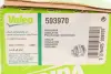 Регулятор напруги генератора Valeo phc 593970 (фото 10)