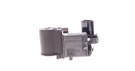 Реле-регулятор напруги генератора valeo phc 599173