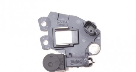 Реле-регулятор напруги генератора valeo phc 599173