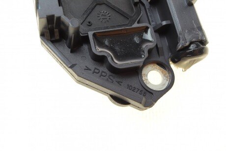 Реле-регулятор напряжения генератора valeo phc 599182