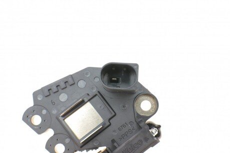 Реле-регулятор напруги генератора valeo phc 599236