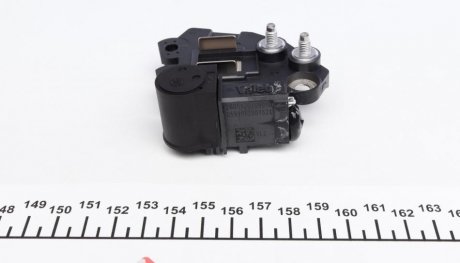 Реле-регулятор напряжения генератора valeo phc 593993