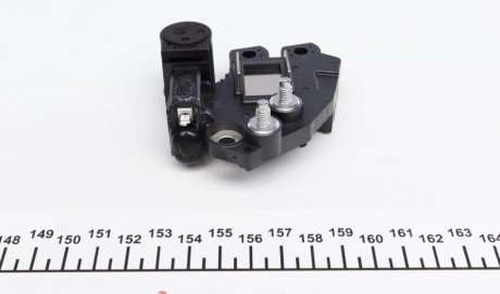 Реле-регулятор напряжения генератора valeo phc 593993