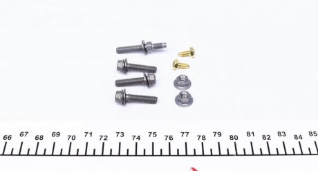 Реле-регулятор напруги генератора valeo phc 595464