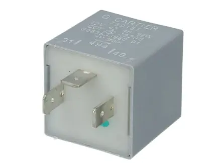 Реле поворота Valeo phc 641422
