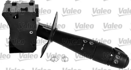 Реле склоочищувача Valeo phc 251612