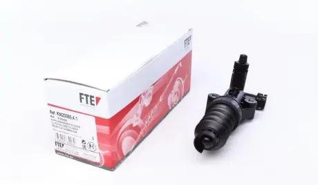 Робочий циліндр зчеплення FIAT Doblo ""1,2-1,6 ""05>> Valeo phc ""3103420"