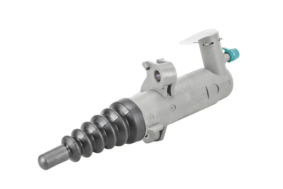 Робочий цилiндр зчеплення valeo phc 804748
